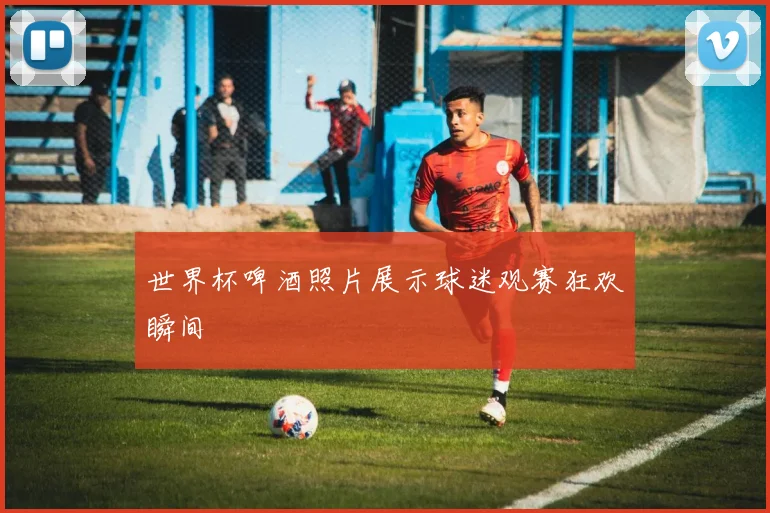 世界杯啤酒照片展示球迷观赛狂欢瞬间