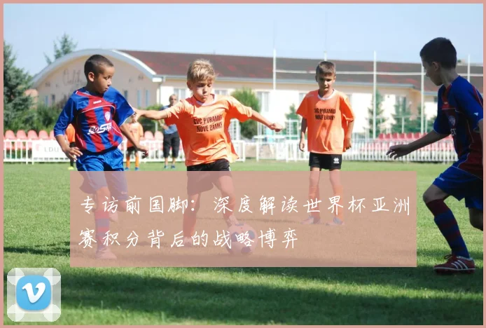 专访前国脚：深度解读世界杯亚洲赛积分背后的战略博弈
