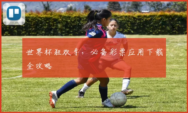 世界杯狂欢季，必备彩票应用下载全攻略